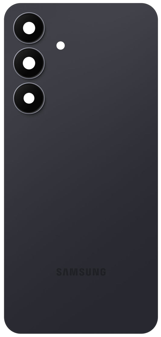 Samsung Galaxy S25 FE akunkansi, musta (JetBlack), Service Pack GH82-38030A