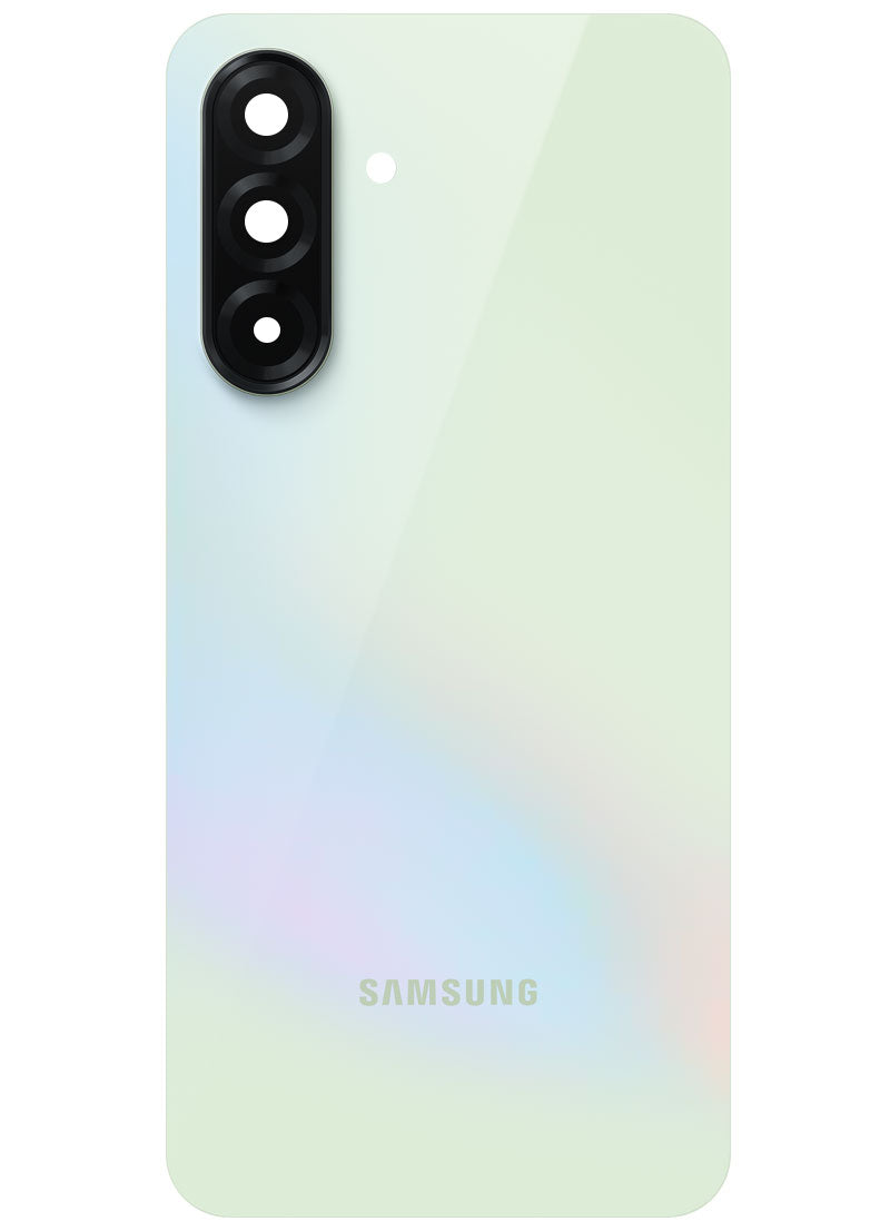Samsung Galaxy A36 A366 Akkukansi, Vihreä (Awesome Lime), Service Pack GH82-36804C