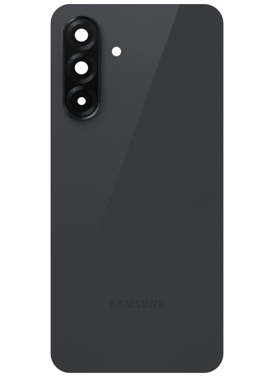 Samsung Galaxy A36 A366 akunkansi, musta (Awesome Black), Swap GH82-36804A