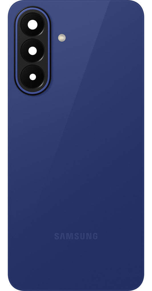 Samsung Galaxy A27 5G akunkansi, sininen, huoltopaketti GH82-40008B