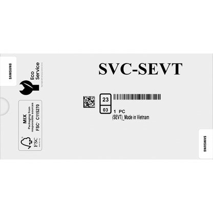 Samsung Galaxy S25 S931 Akkukansi, Sininen (Icy Blue), Service Pack GH82-36295C