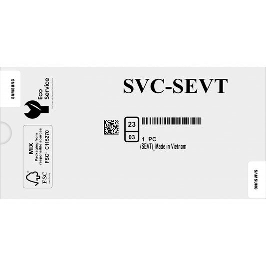 Samsung Galaxy S25 S931 Akkukansi, Sininen (Icy Blue), Service Pack GH82-36295C