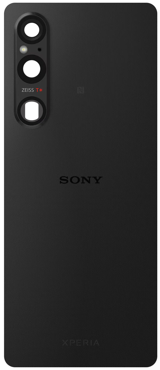 Sony Xperia 1 V akunkansi, musta, vaihto