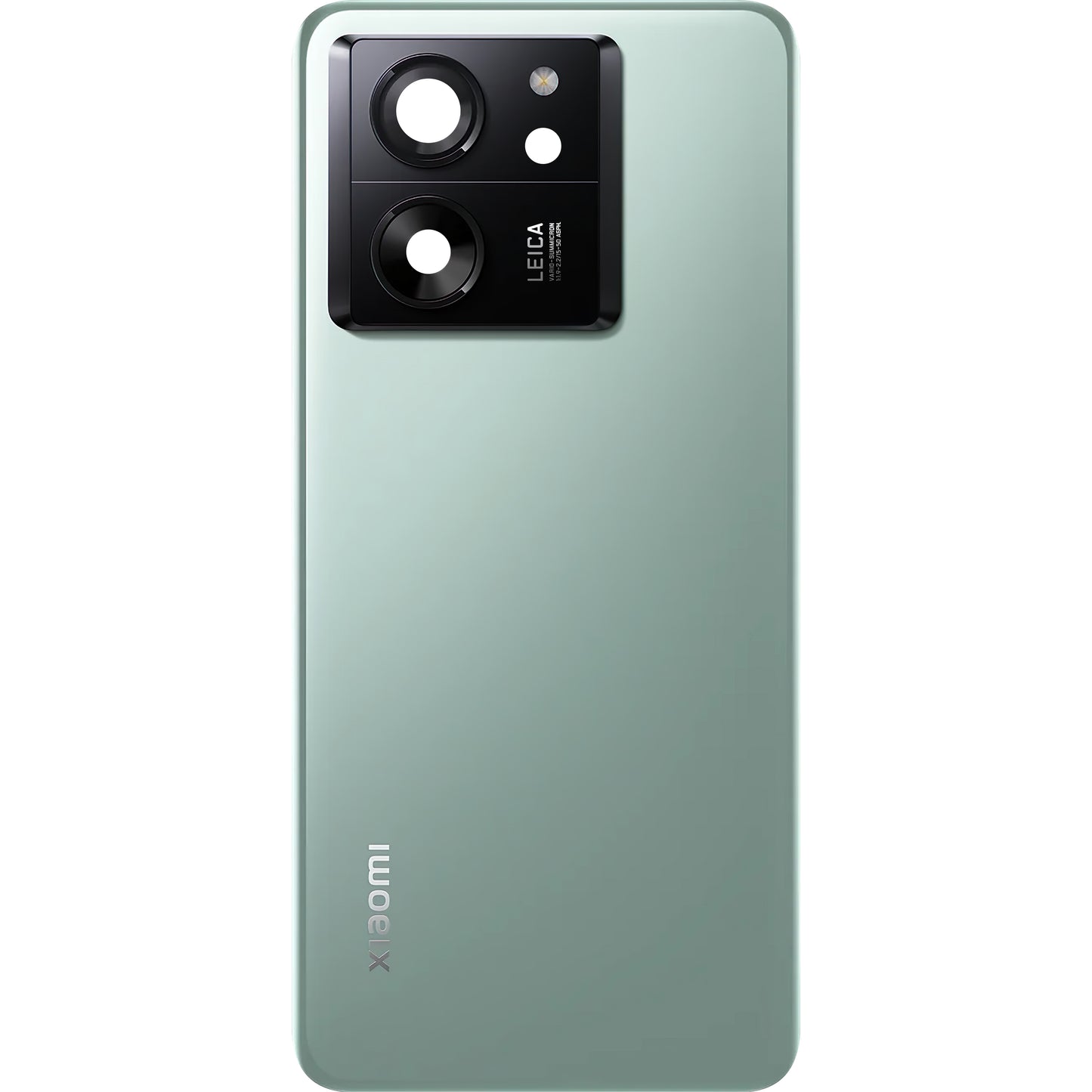 Xiaomi 13T Pro Akkukansi, Vihreä (Meadow Green), Service Pack 5600230M1200