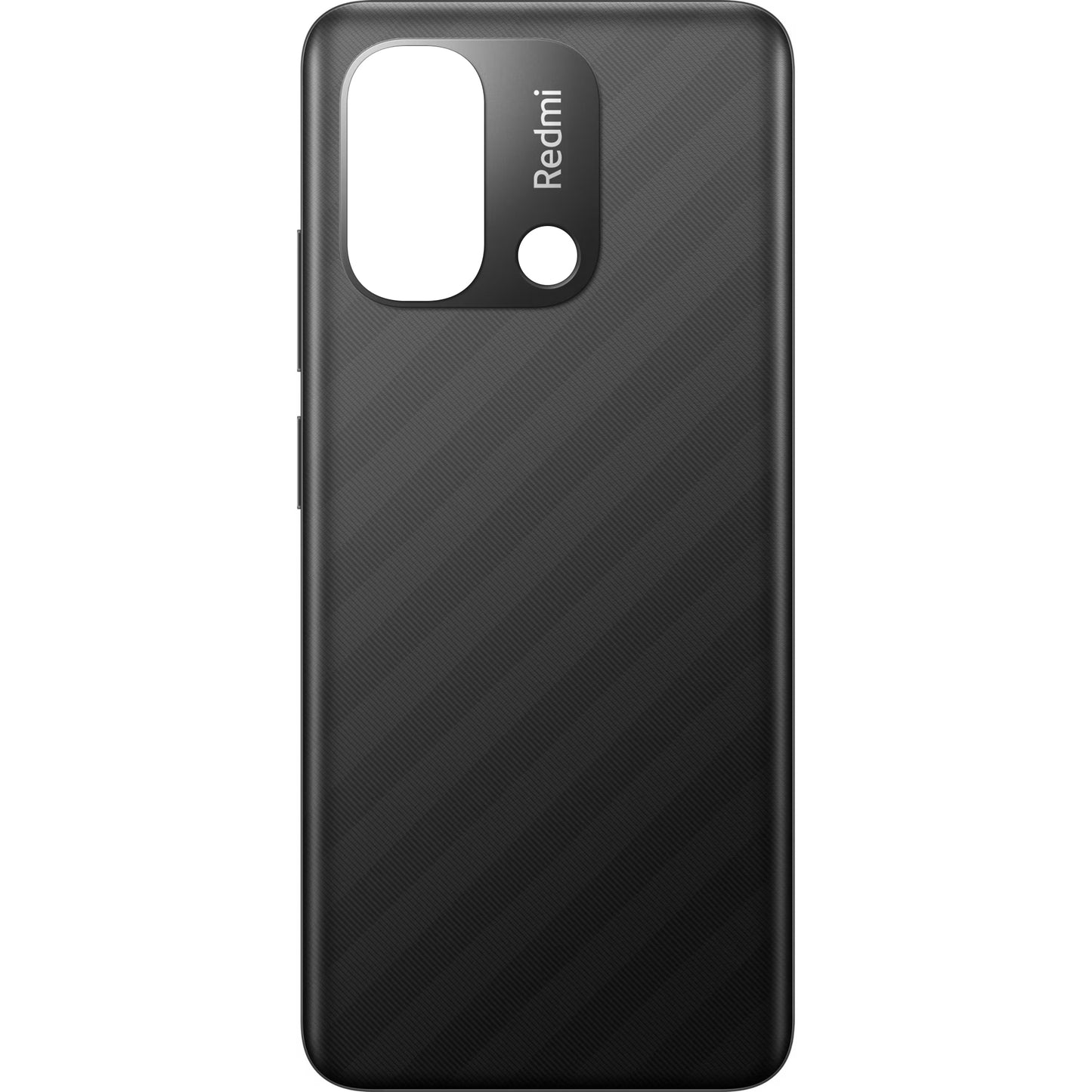 Xiaomi Redmi 12C Akkukansi, Harmaa (Graphite Gray), Service Pack 1610111001021A