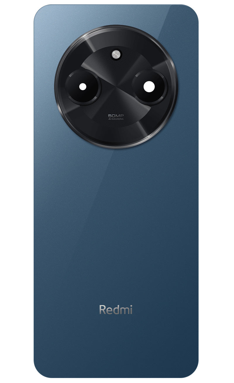 Xiaomi Redmi A3 Pro Akkukansi, Sininen, Service Pack 5600020C3YN00