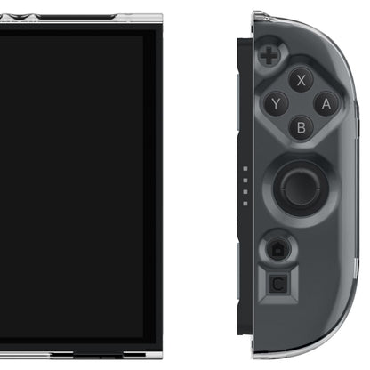 Spigen Air Fit Protective Case for Nintendo Switch 2 Console, Transparent ACS09311