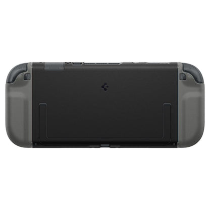 Spigen Nano Pop -suojakotelo Nintendo Switch 2 -konsolille, Musta ACS10206
