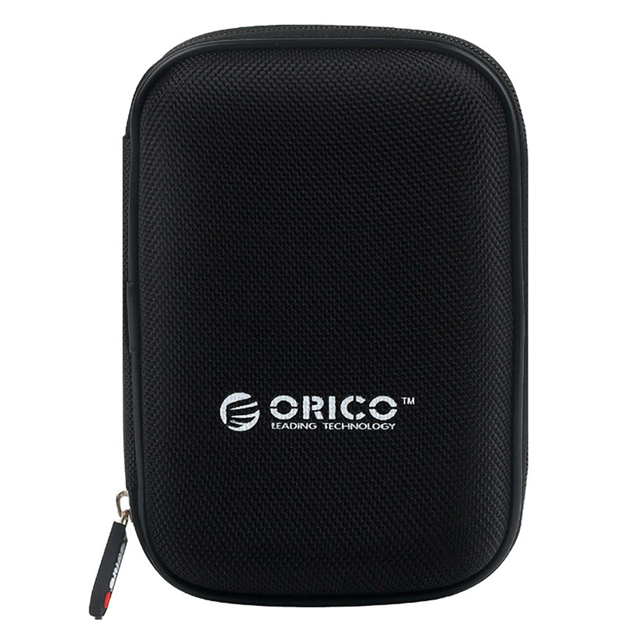 Orico PHD-25 Suojakuori HDD / SSD 2,5 tuumaa, Musta