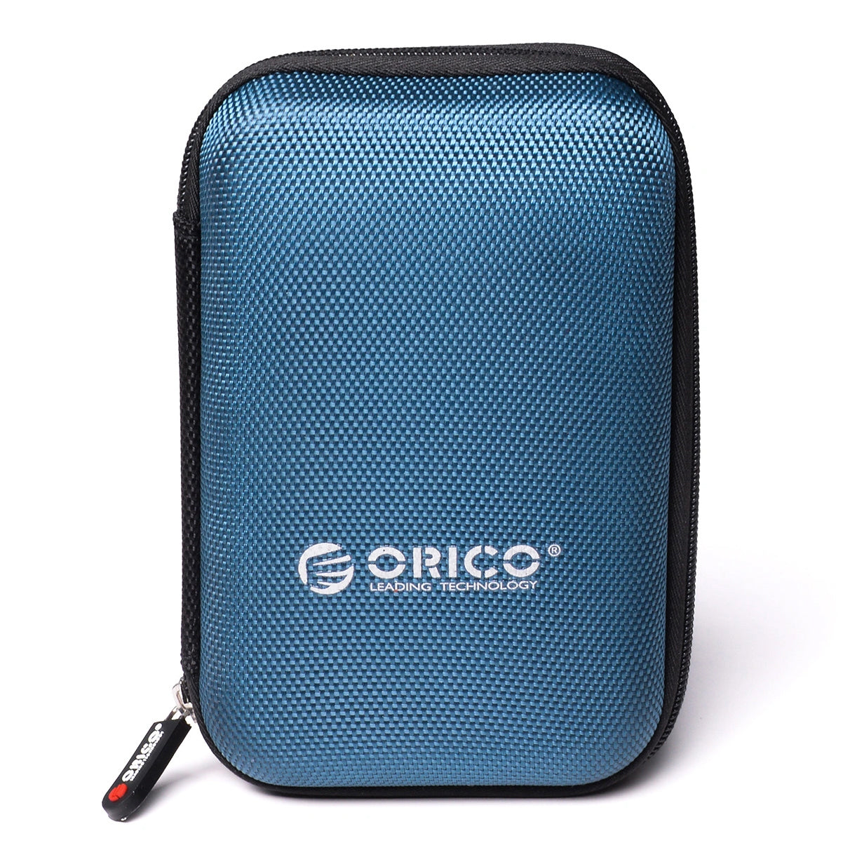 Orico PHD-25 Suojakuori HDD / SSD 2,5 tuumaa, Sininen