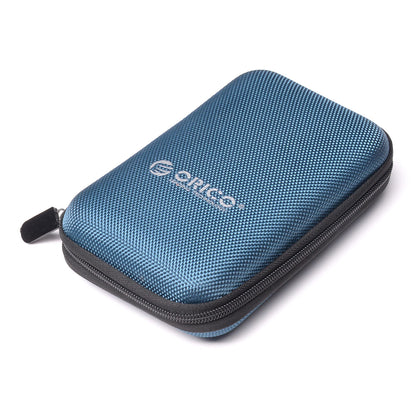 Orico PHD-25 Suojakuori HDD / SSD 2,5 tuumaa, Sininen