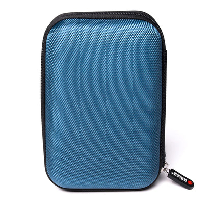 Orico PHD-25 Suojakuori HDD / SSD 2,5 tuumaa, Sininen