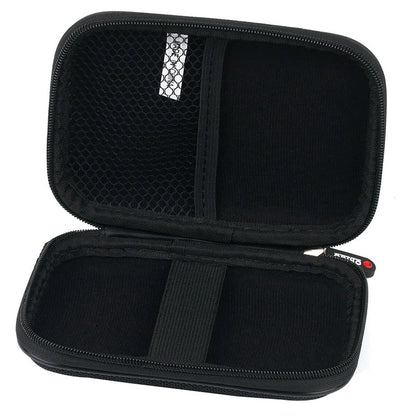 Orico PHD-25 Suojakuori HDD / SSD 2,5 tuumaa, Musta