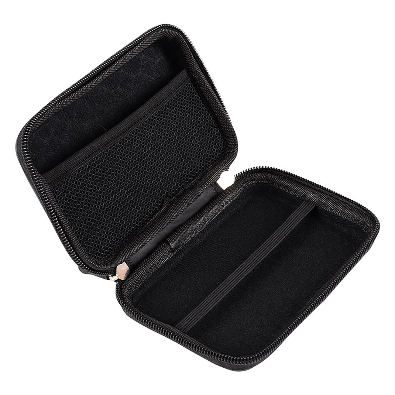Orico PHL-25 Suojakuori HDD / SSD 2,5 tuumaa, Musta