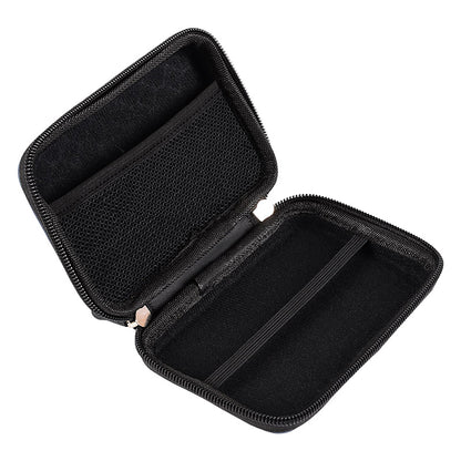 Orico PHL-25 Suojakuori HDD / SSD 2,5 tuumaa, Musta