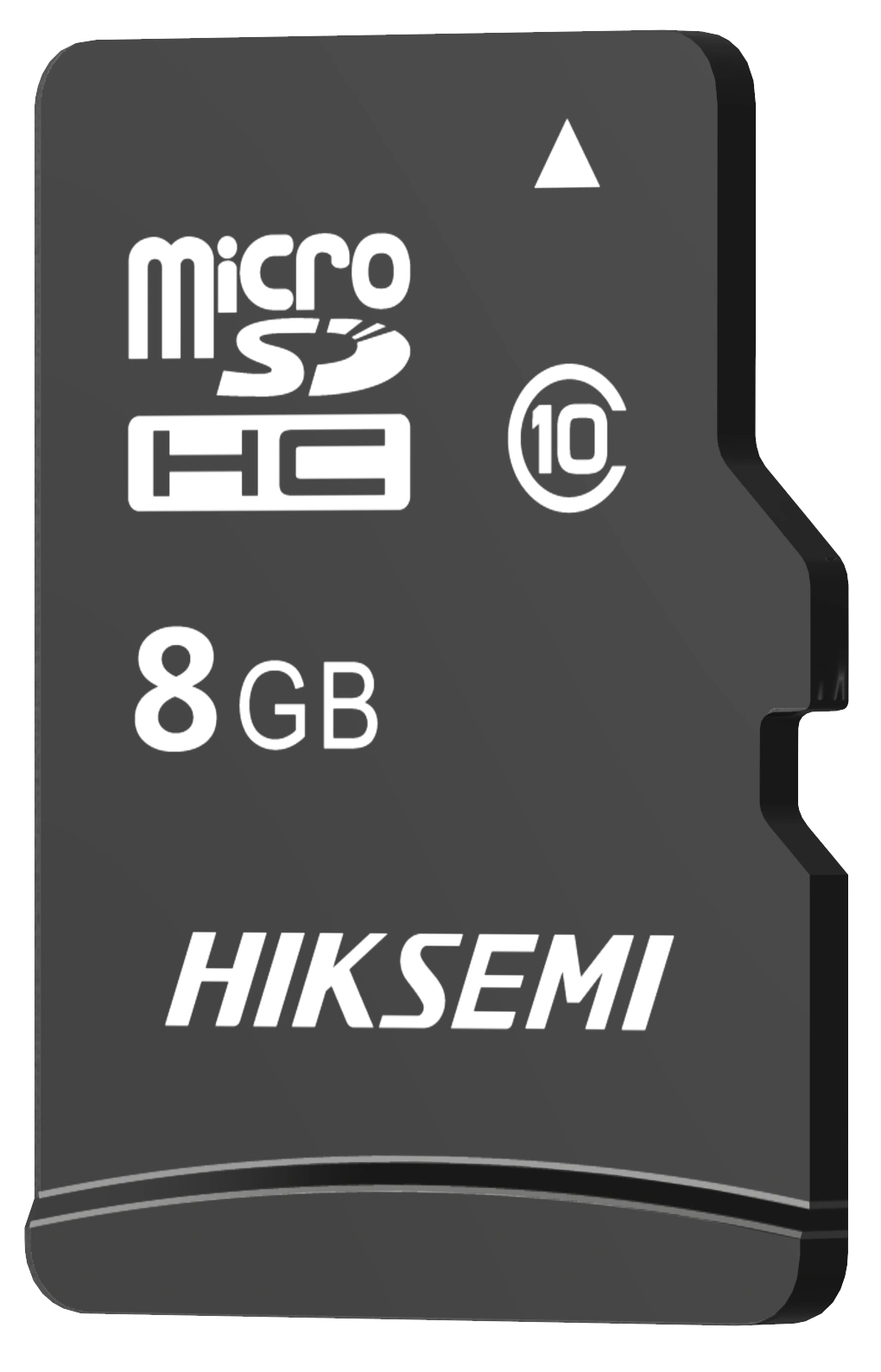 Hiksemi microSDHC -muistikortti, 8Gb, Luokka 10 HS-TF-C1/8G