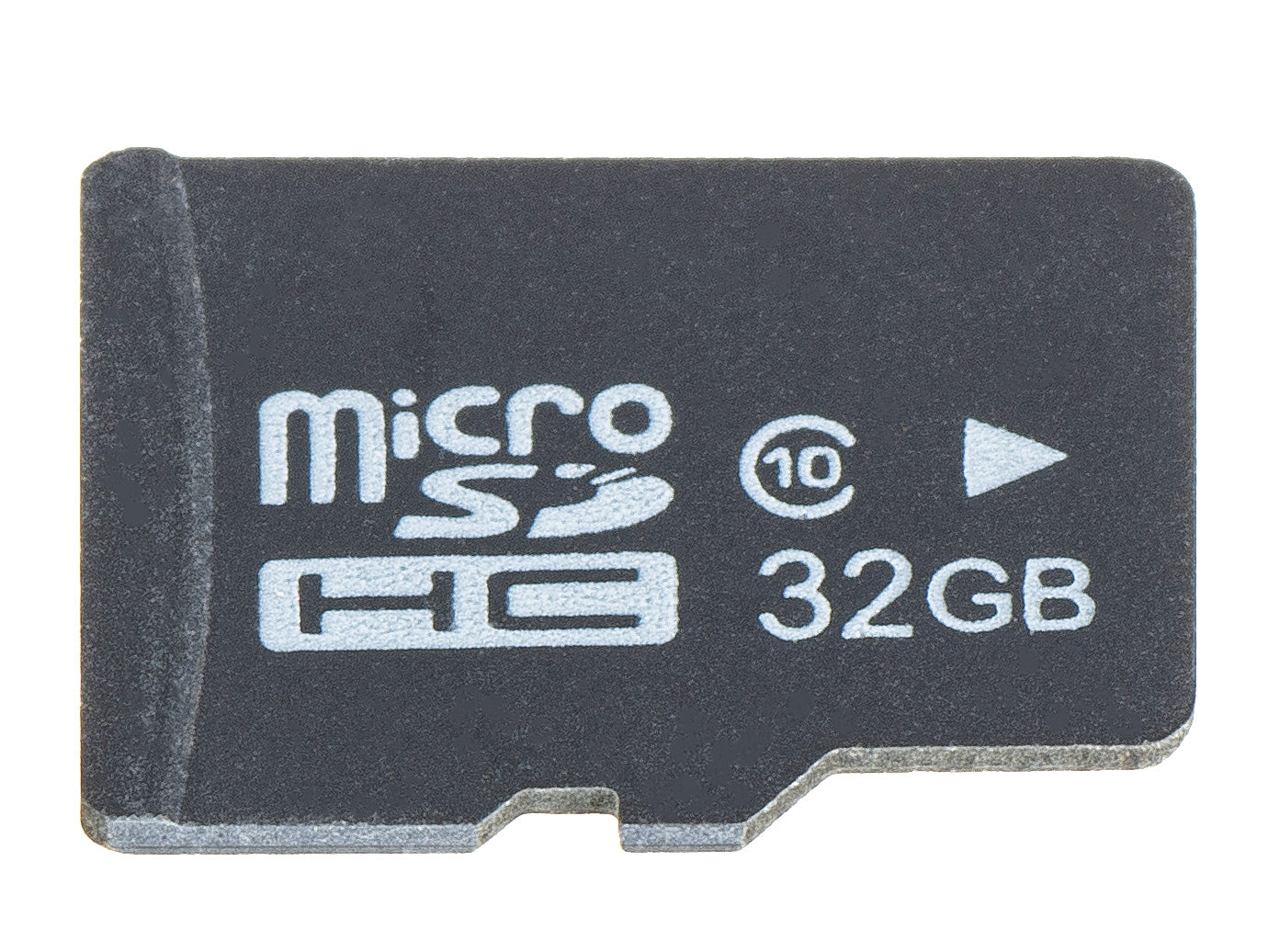 OEM microSDHC Memory Card, 32Gb, Class 10 / UHS-1 U3