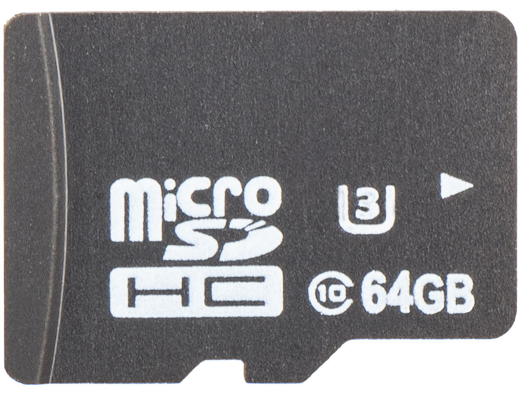 Muistikortti microSDXC OEM, 64Gb, Luokka 10 TF64G_C10