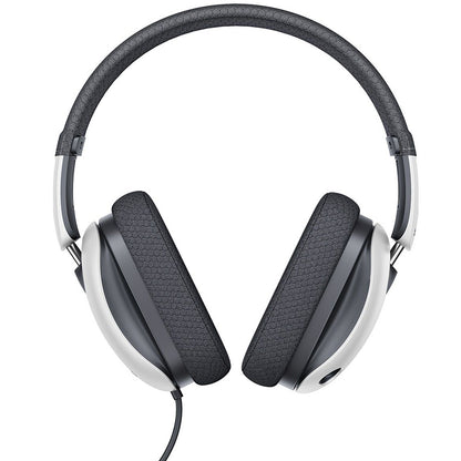 Kuulokkeet 3.5mm Baseus GoPlay 1 Max, Valkoiset A00181002213-00
