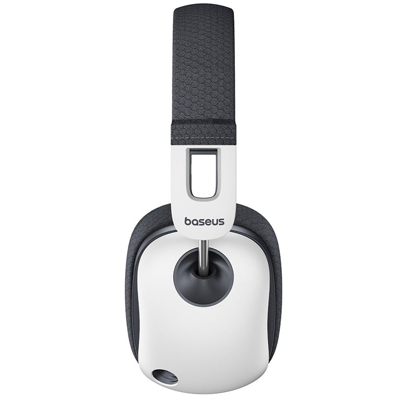 Kuulokkeet 3.5mm Baseus GoPlay 1 Max, Valkoiset A00181002213-00