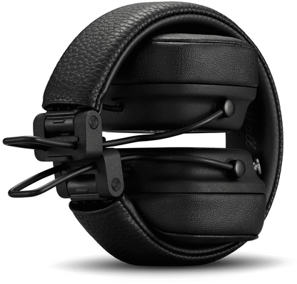 Handsfree Bluetooth Marshall Major IV, A2DP, Musta