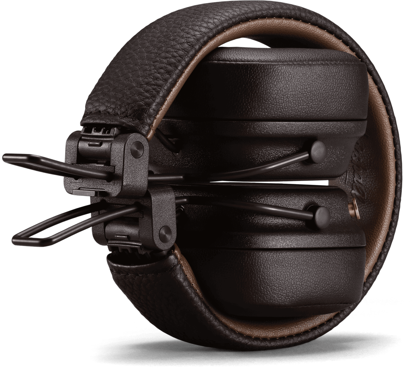 Handsfree Bluetooth Marshall Major IV, A2DP, Ruskea