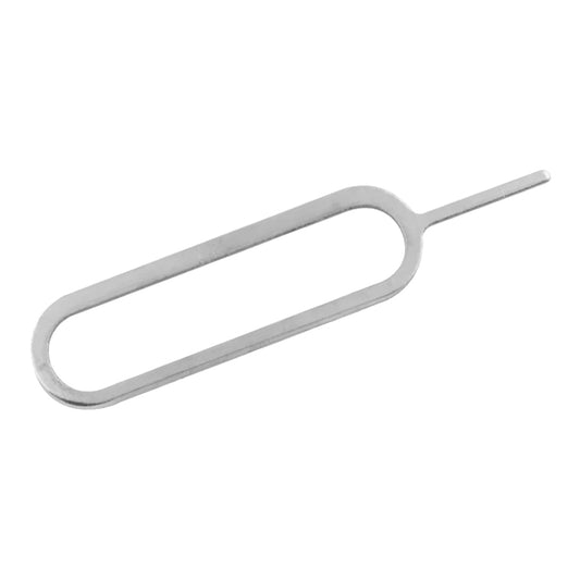 OEM SIM-avain, hopea