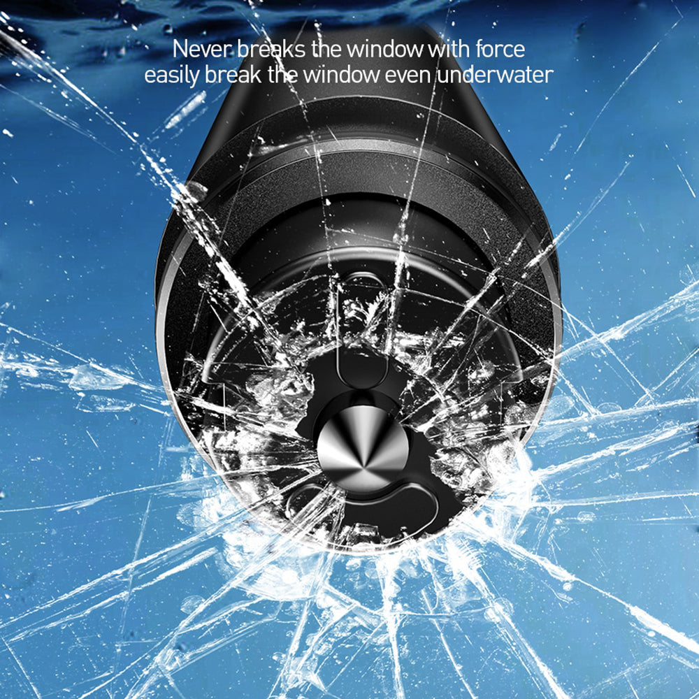 Monitoimityökalu Baseus CRSFH-0S