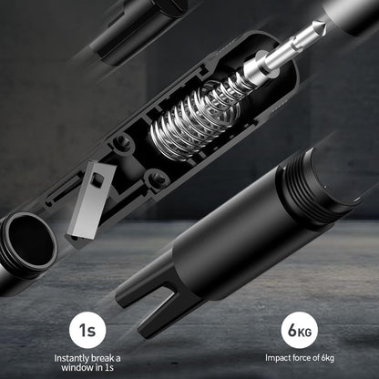 Monitoimityökalu Baseus CRSFH-0S