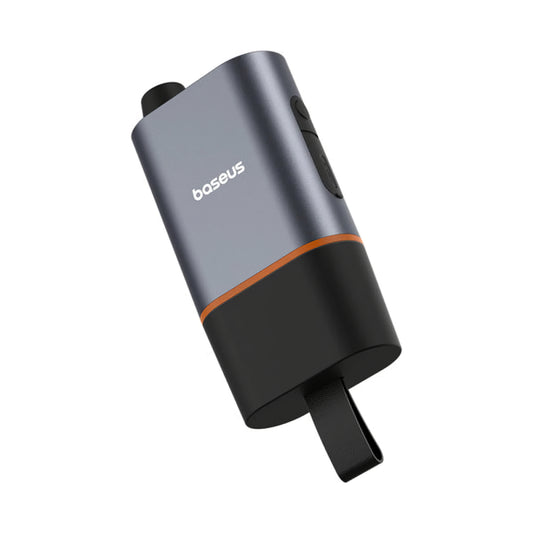 Monitoimityökaluvasara Baseus SharpTool, Musta