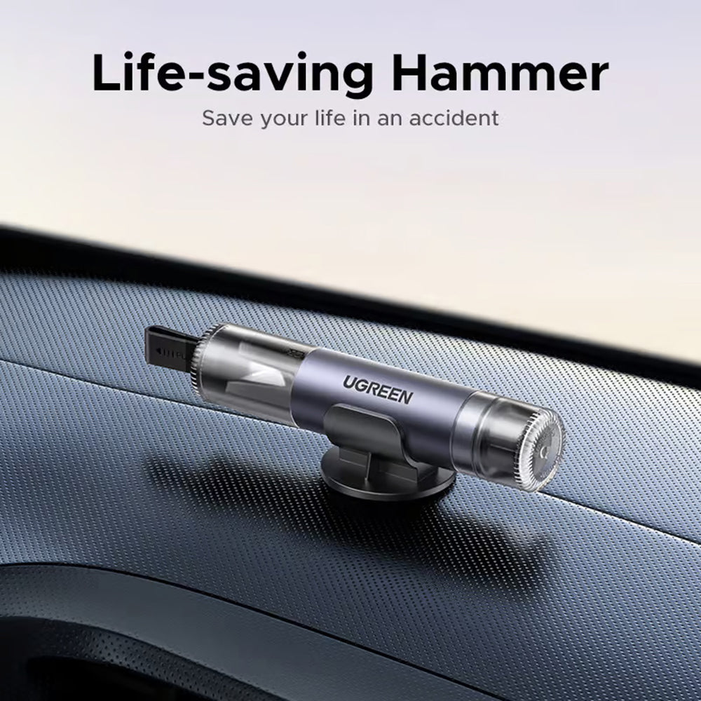 Monitoimityökalu UGREEN LP821