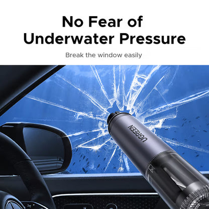 Monitoimityökalu UGREEN LP821