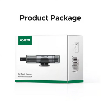 UGREEN LP821 Monitoimityökaluvasara, Uudelleensinetty