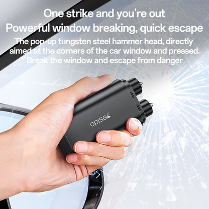 Monitoimityökalu Yesido C248