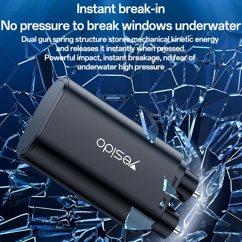 Monitoimityökalu Yesido C248