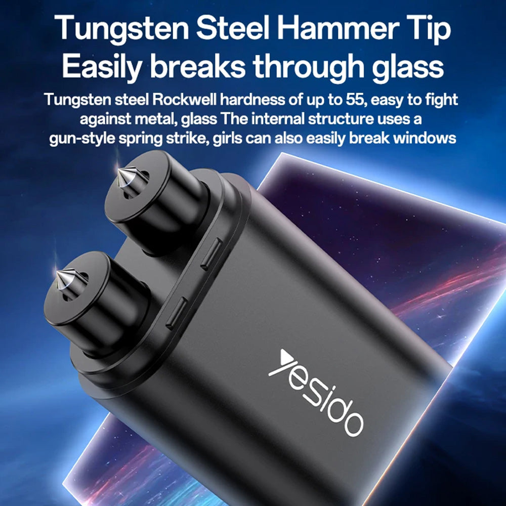 Monitoimityökalu Yesido C248