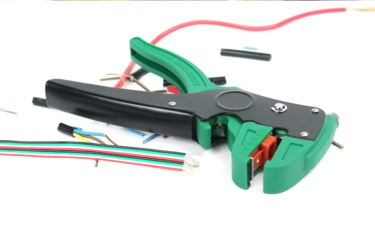 OEM LA815026 kuorintapihdit