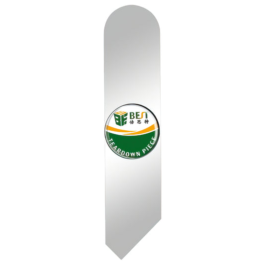 Metalliklipsit Best BST-010, 0.09mm