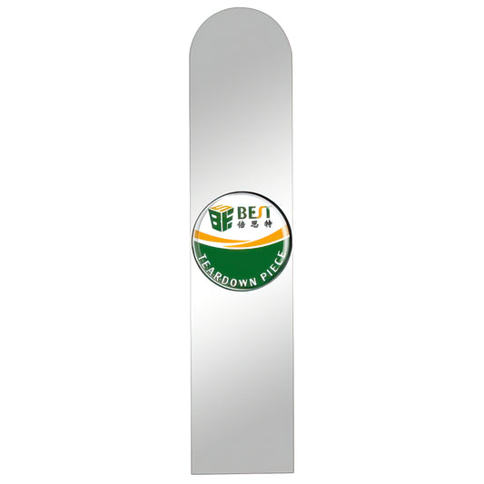 Metalliklipsit Best BST-012, 0.09mm