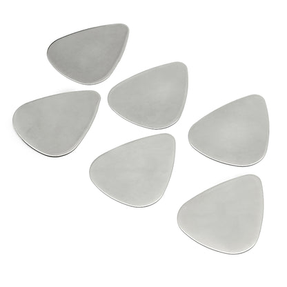 OEM-metalliklipsit, 6 kappaleen setti
