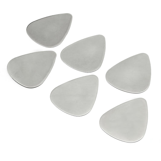 OEM-metalliklipsit, 6 kappaleen setti