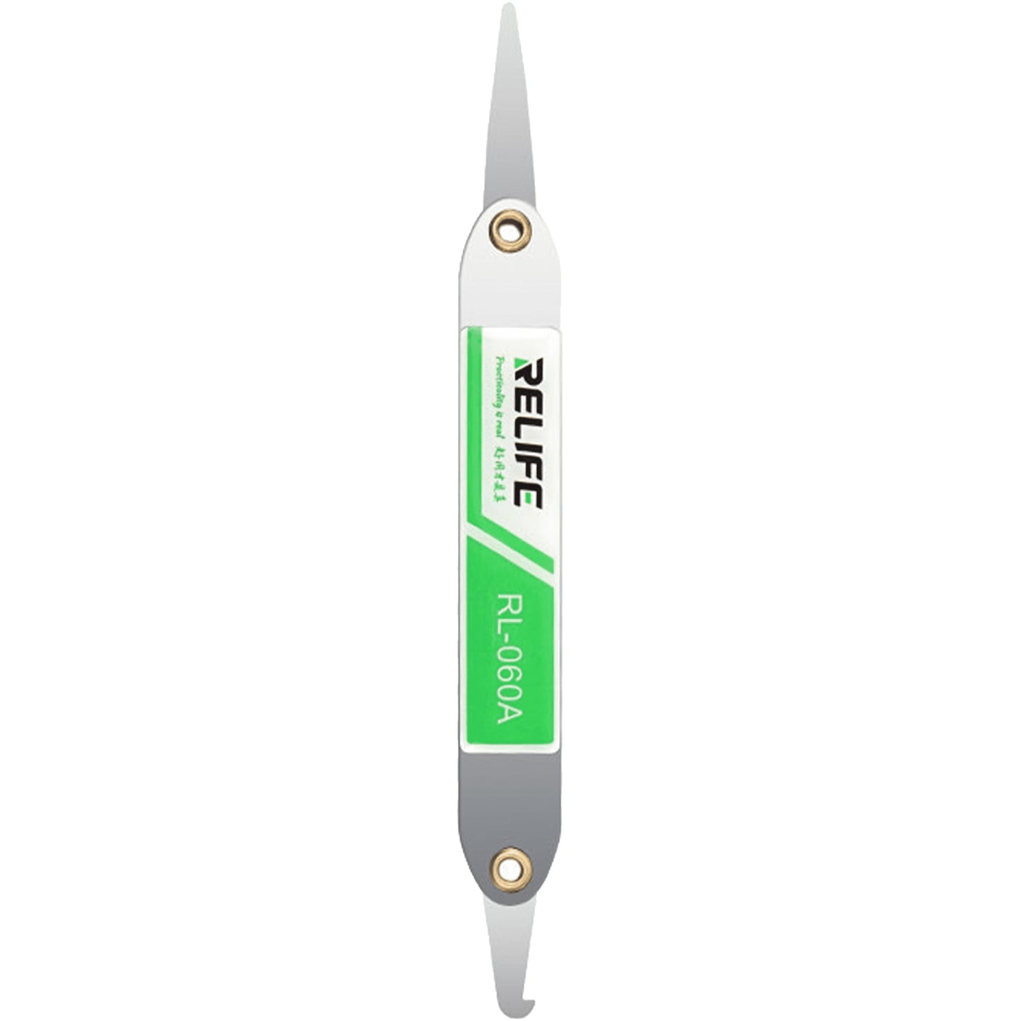 Relife RL-060A metalliklipsi, 2in1