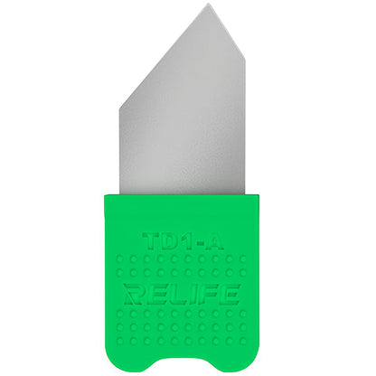 Relife TD1 metalliklipsi, 2in1