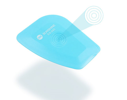 Auringonpaiste Muoviliittimet SS-040