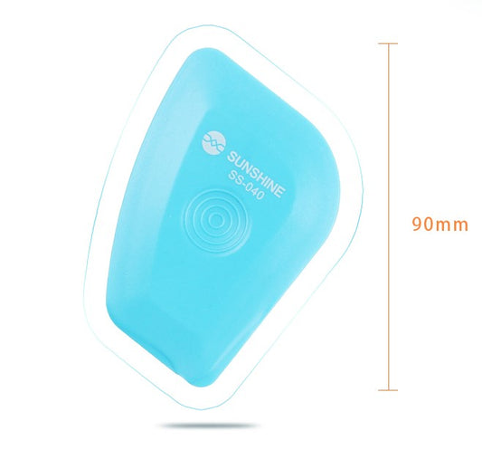 Auringonpaiste Muoviliittimet SS-040