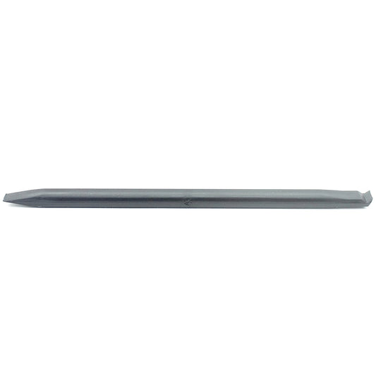 Muovinen Jiafa P8820 -klipsi, musta