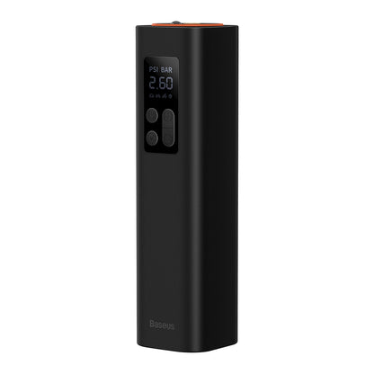 Baseus Air Pump -autokompressori, uudelleen sinetöity CRCQ000001