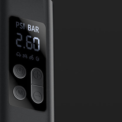 Baseus Air Pump -autokompressori, uudelleen sinetöity CRCQ000001