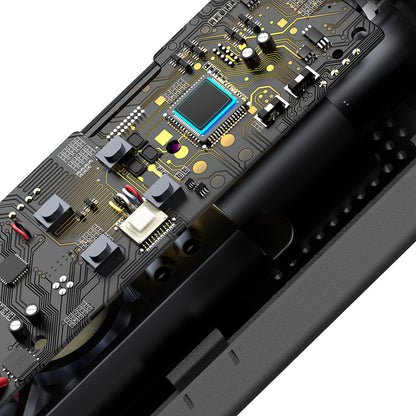 Baseus Air Pump -autokompressori, uudelleen sinetöity CRCQ000001