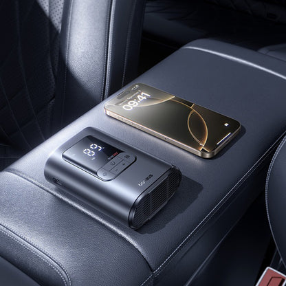 Baseus GoTrip VA1 Super Mini C0119701 Autokompressori